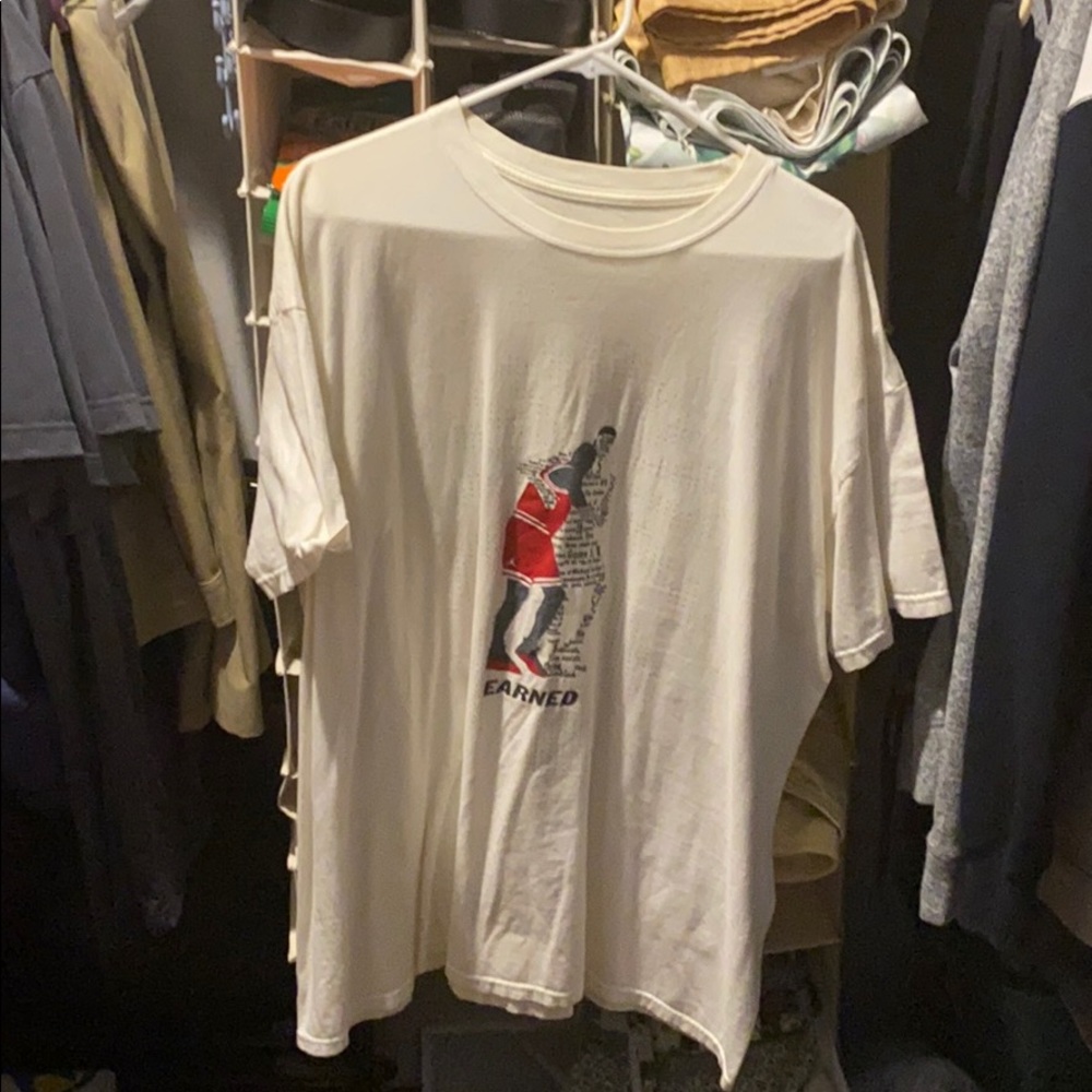 Don’t wear